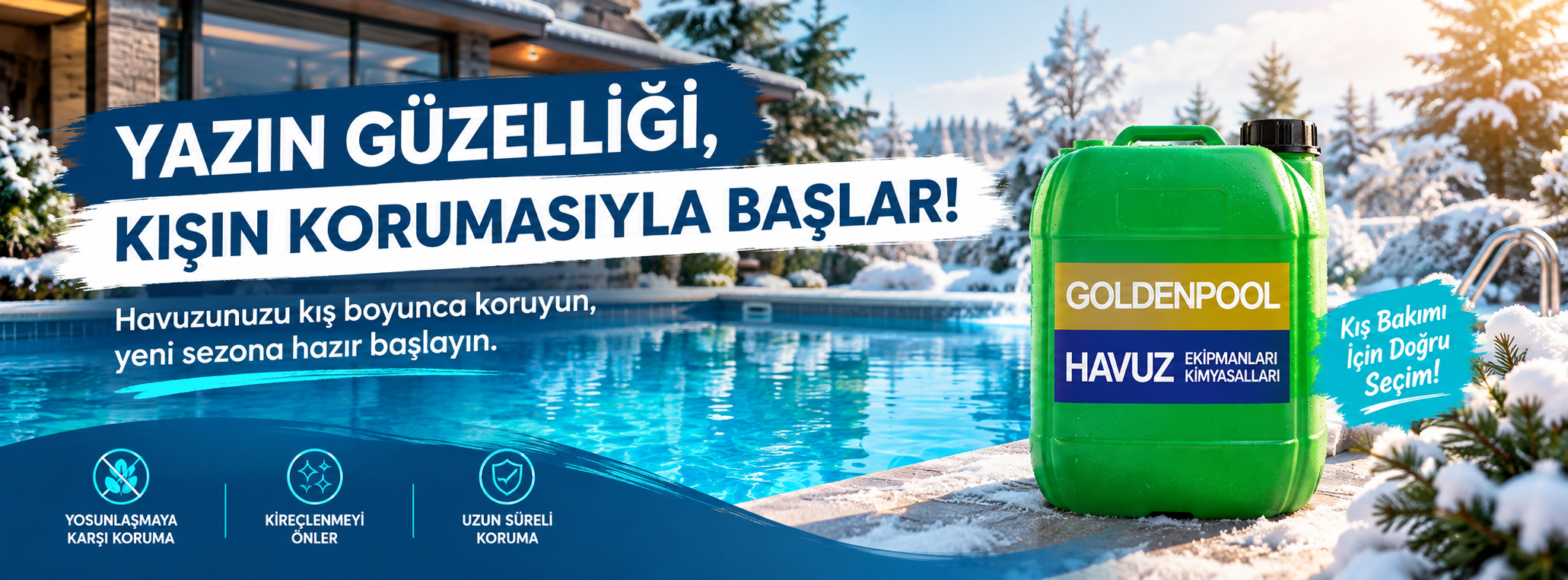 Superpool Kimyasallar