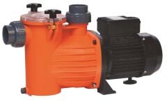 Saci 0.25 Hp Monofaze Kendinden Emişli Optima Serisi Havuz Pompası
