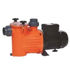 Saci 0.33 Hp Monofaze Kendinden Emişli Optima Serisi Havuz Pompası