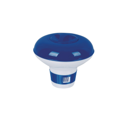 GTX Goldenpool Tablet Klor İçin Yüzer Dispanser Büyük Boy