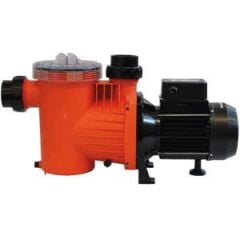 Saci 1,5 HP Monofaze Winner Serisi Pompası