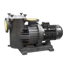 Saci 4 hp Trifaze Magnus Serisi Havuz Pompası