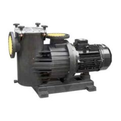 Saci 4 hp Trifaze Magnus Serisi Havuz Pompası