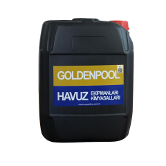 GTX Goldenpool Minus LQ Sıvı pH Düşürücü 25 KG