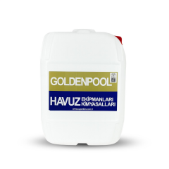 GTX Goldenpool Minus LQ Sıvı pH Düşürücü 25 KG