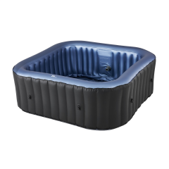MSPA Tekapo Serisi Şişme Jakuzi 6 Kişilik