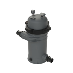 Superpool Galaxy GCF100 Single Kartuş Filtreler