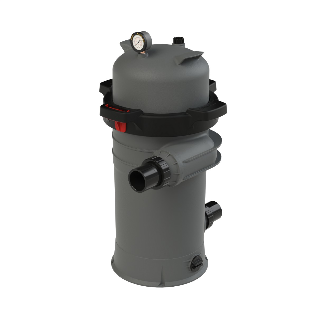 Superpool Galaxy GCF100 Single Kartuş Filtreler