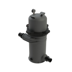 Superpool Galaxy GCF150 Single Kartuş Filtreler