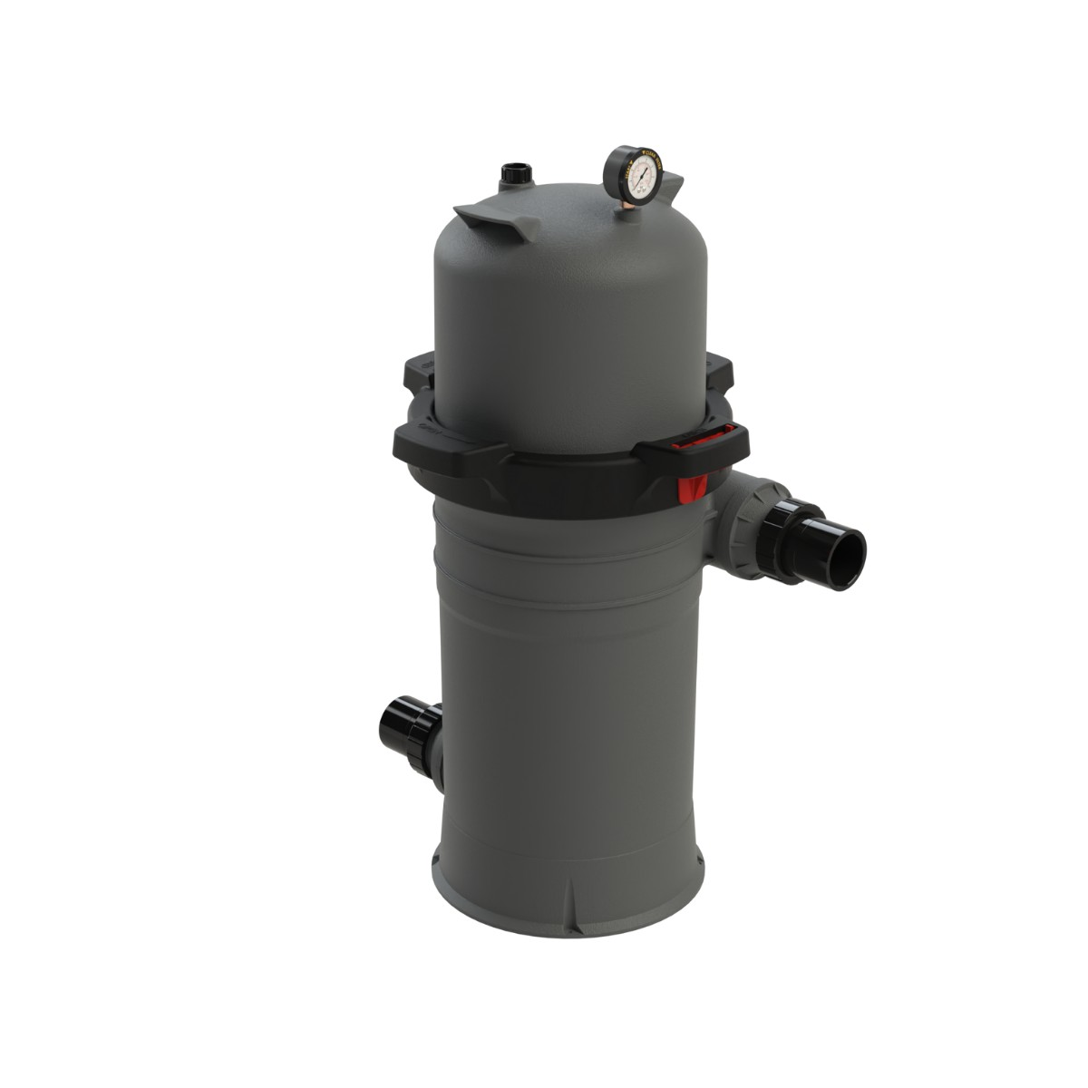 Superpool Galaxy GCF150 Single Kartuş Filtreler