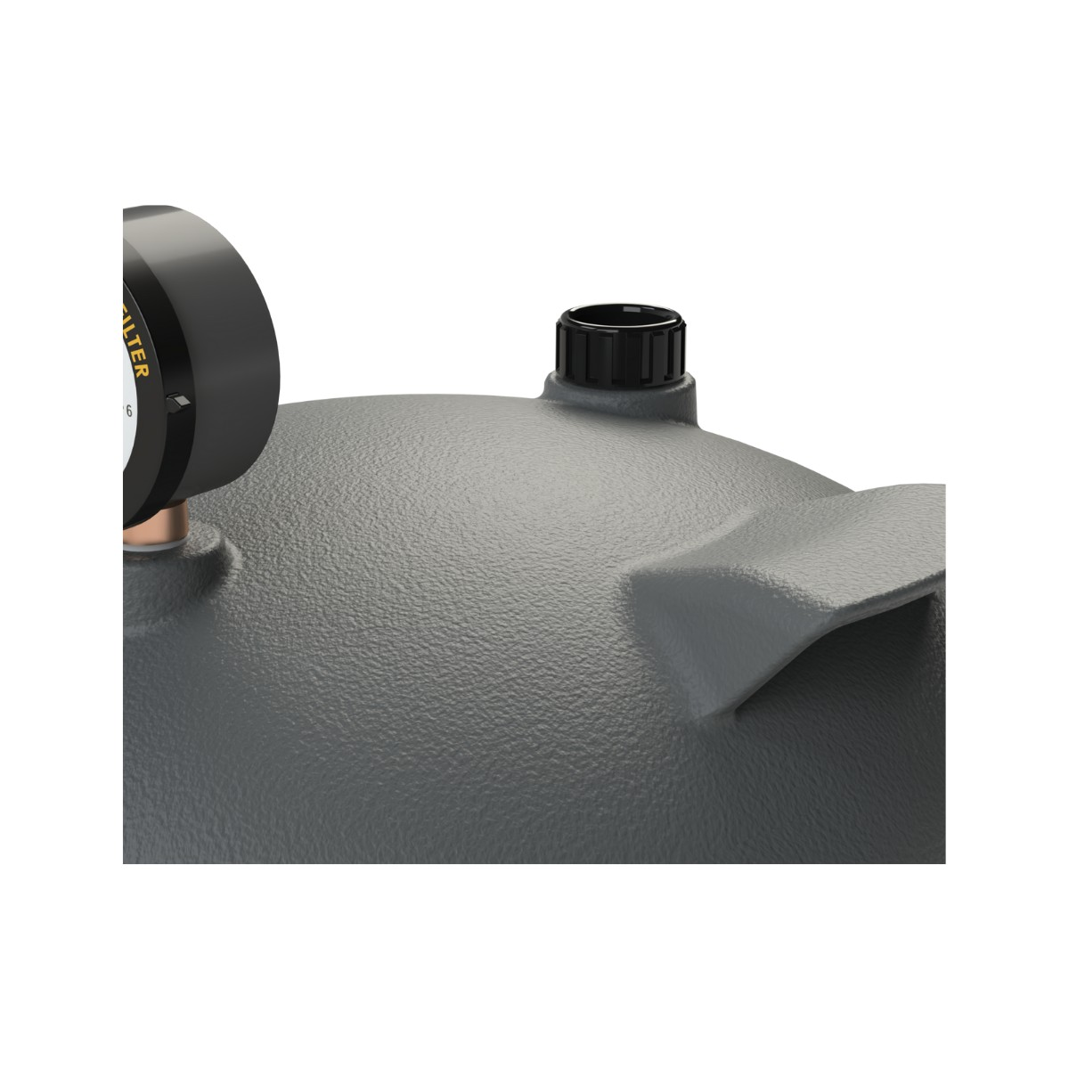 Superpool Galaxy GCF150 Single Kartuş Filtreler