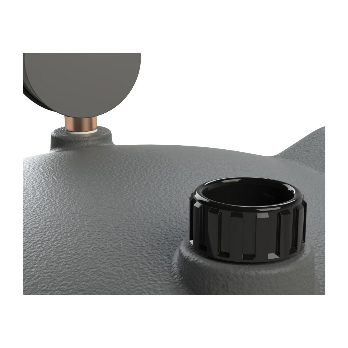 Superpool Galaxy GCF150 Single Kartuş Filtreler