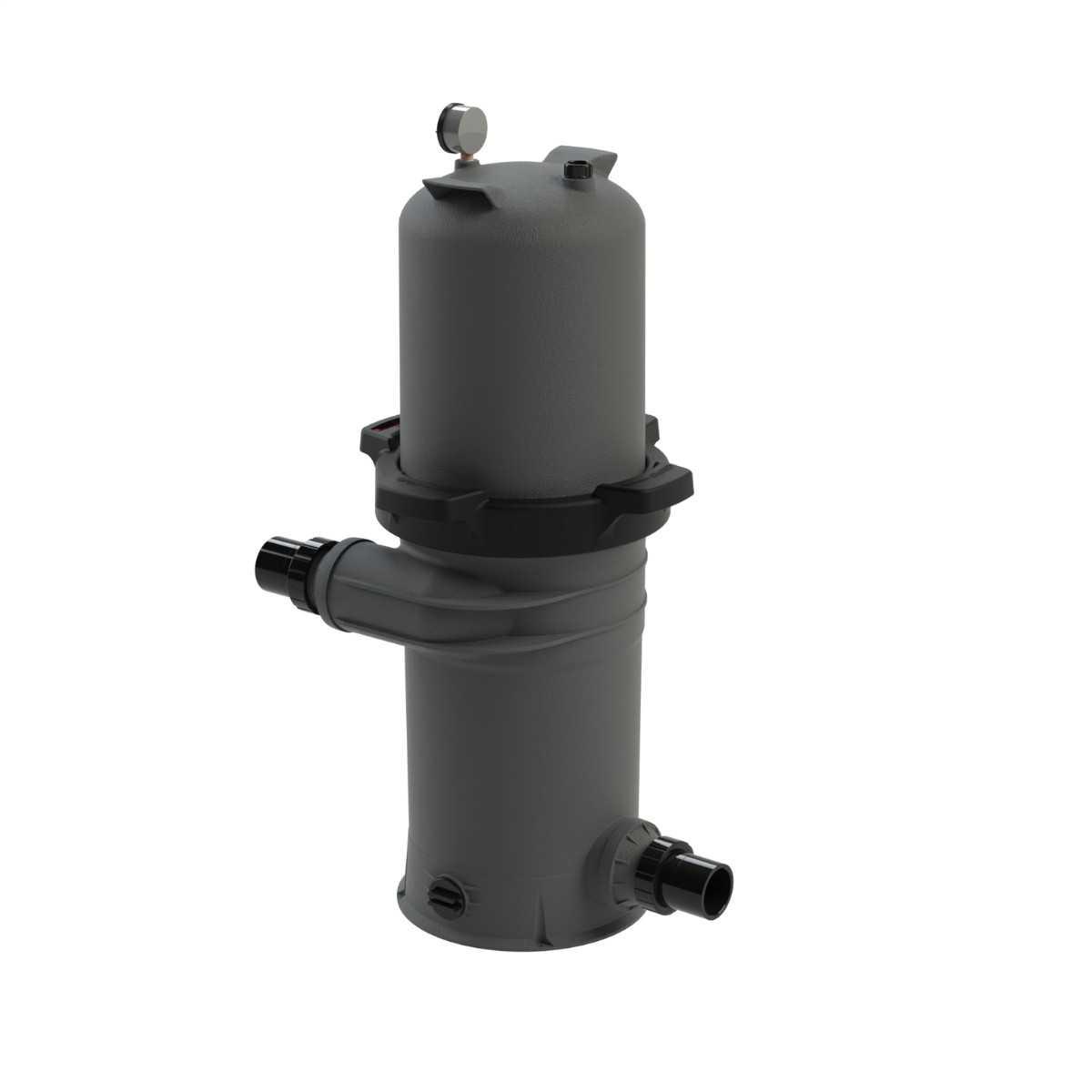 Superpool Galaxy GCF200 Single Kartuş Filtreler