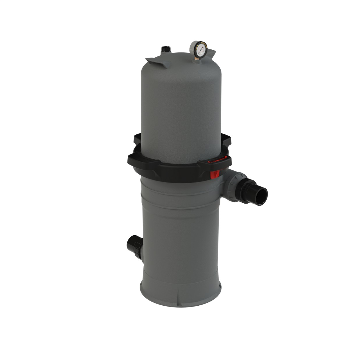 Superpool Galaxy GCF200 Single Kartuş Filtreler