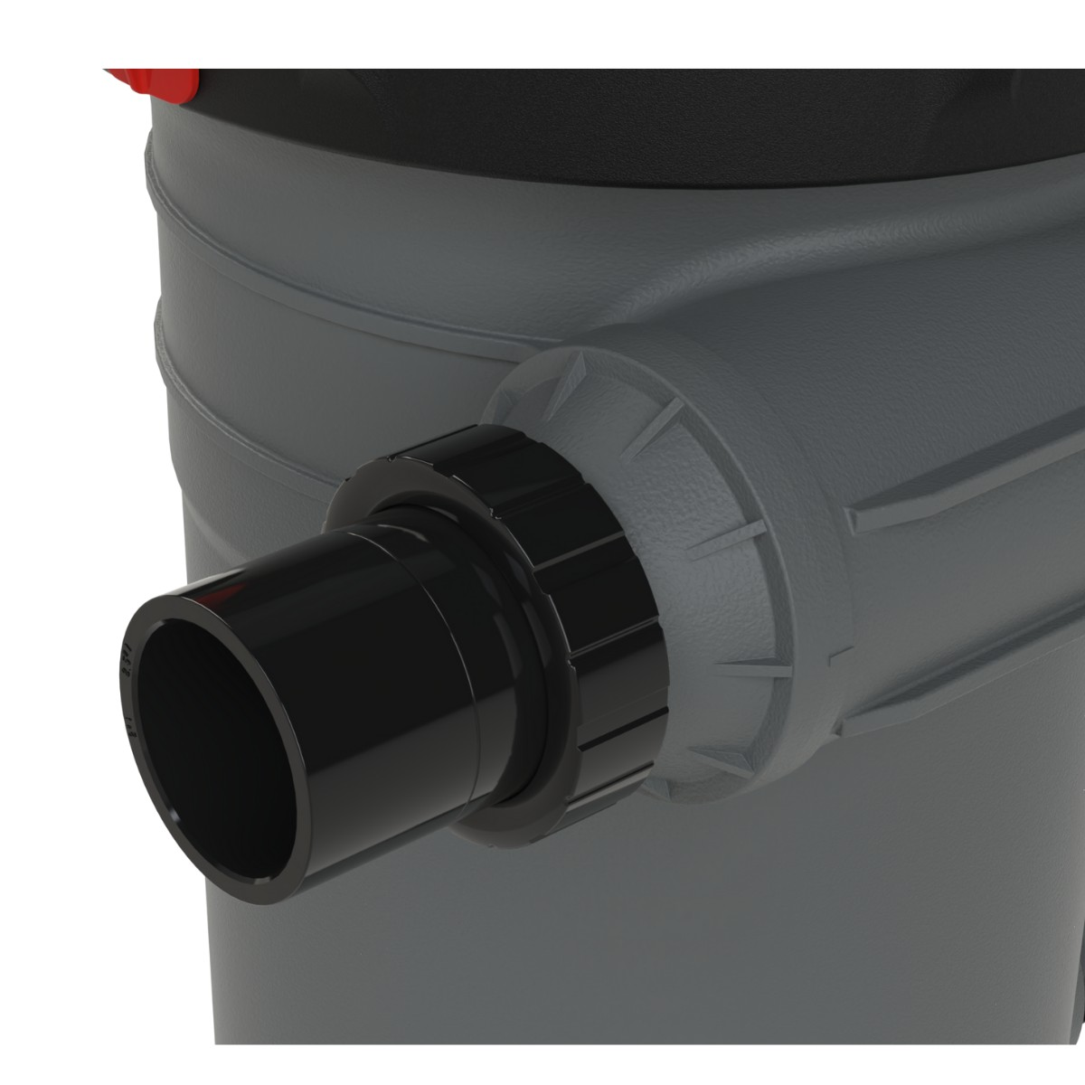 Superpool Galaxy GCF200 Single Kartuş Filtreler