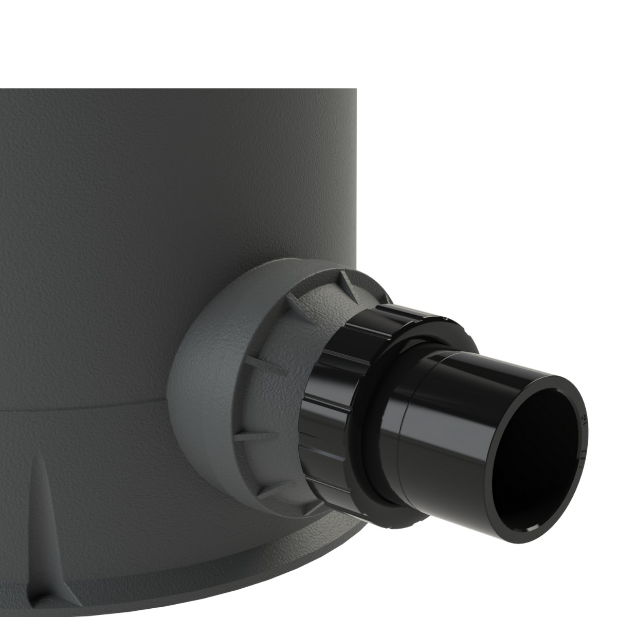 Superpool Galaxy GCF200 Single Kartuş Filtreler