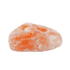 Doğal Himalaya Tuzu Mumluk İkili 2-3 KG