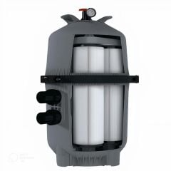 Superpool Galaxy GCF150-CE Single Kartuş Filtreler Yedekleri