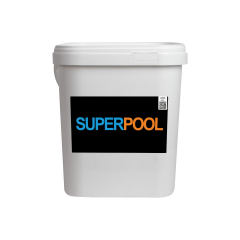 SPP Superpool SuperAcid 25 KG (Yüzey ve Filtre Temizleyici)