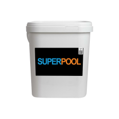 SPP Superpool SuperPlus 25 KG (pH Yükseltici)