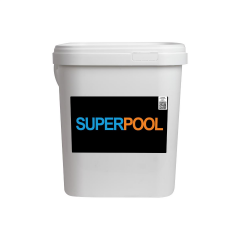 SPP Superpool SuperPlus 25 KG (pH Yükseltici)