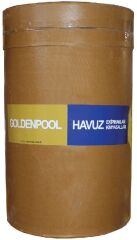 GTX Goldenpool Chlor 56 Toz Klor 56 GR 50 KG Havuz Kimyasalı