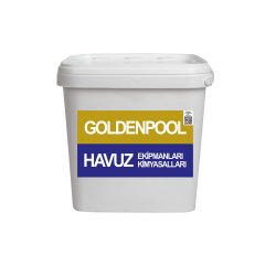 GTX Goldenpool Chlor 56 Toz Klor 56 GR 10 KG Havuz Kimyasalı