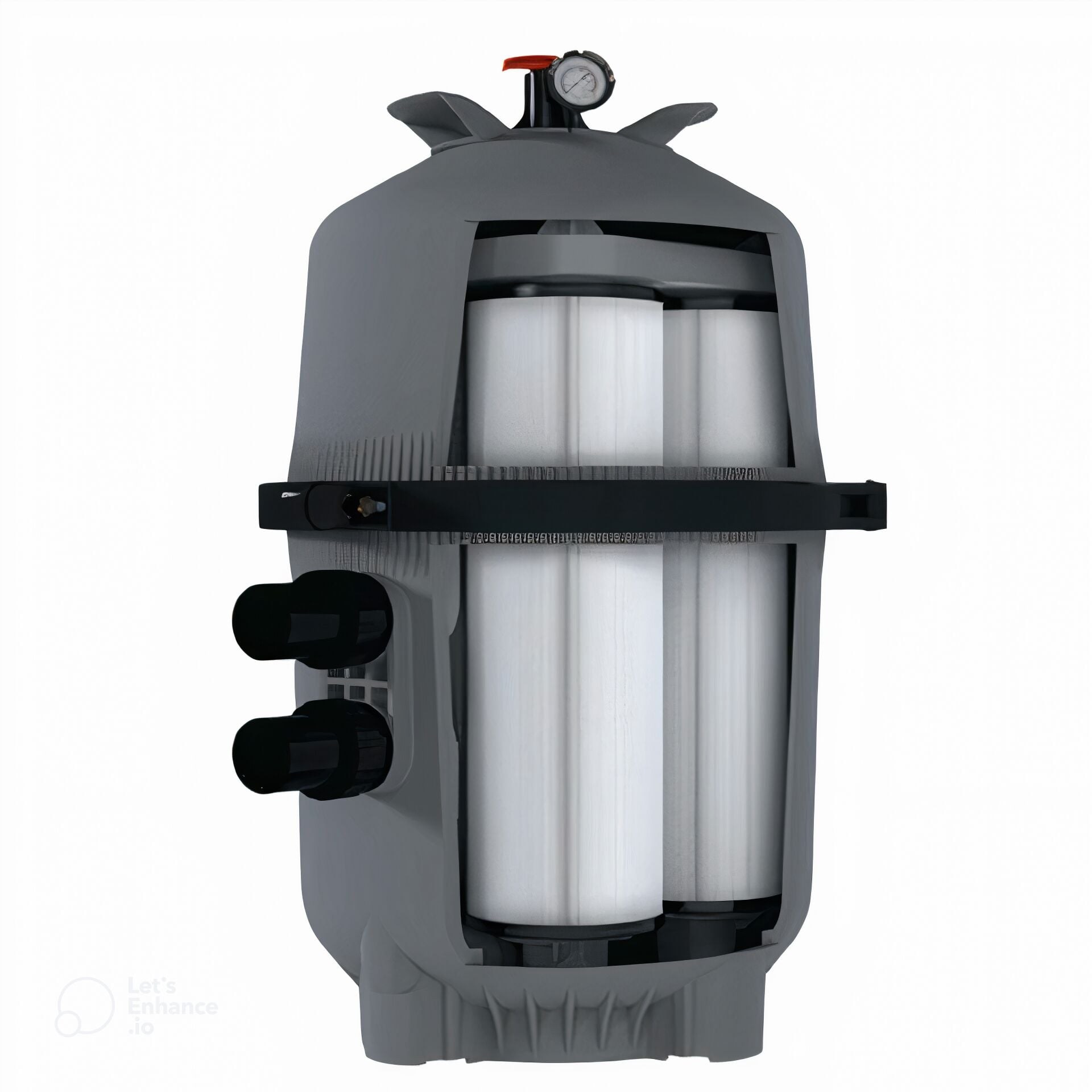 Superpool Galaxy GCF330 Galaxy Multi Kartuş Filtreler