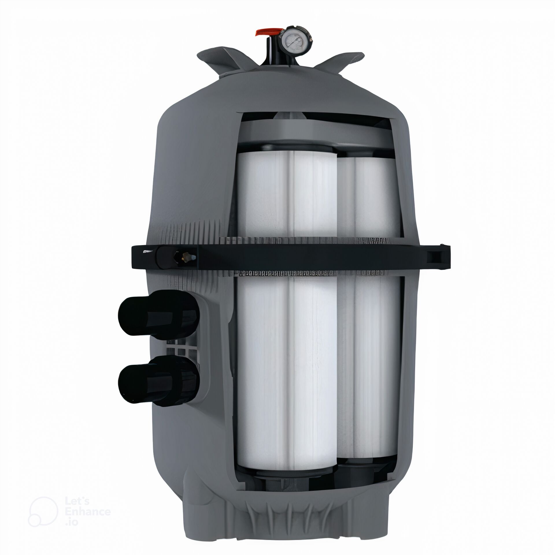 Superpool Galaxy GCF230-CE Galaxy Multi Kartuş Filtreler Yedekleri