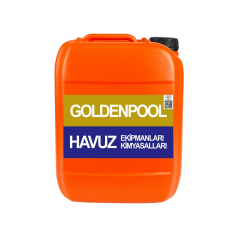 GTX Goldenpool Algaecide 10 KG (Yosun Önleyici)