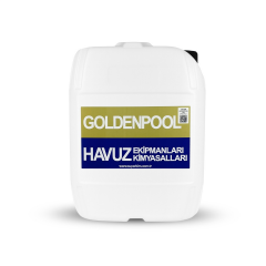 GTX Goldenpool Floc Çökeltici 20 KG (Hızlı Çöktürücü)