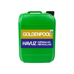 GTX Goldenpool Floc Çökeltici 10 KG (Hızlı Çöktürücü)