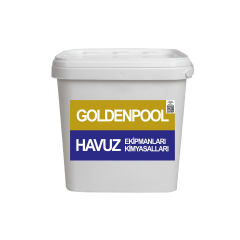 GTX Goldenpool Acid 10 KG (Yüzey ve Filtre Temizleyici)