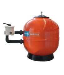 Superpool OP Serisi Polyester Havuz Kum Filtresi 950 MM