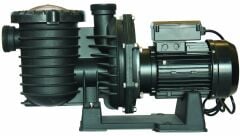 Superpool 2 hp Monofaze SCPA Serisi Havuz Pompa