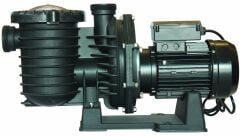 Superpool 2 hp Trifaze SCPA Serisi Havuz Pompası