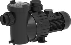 Saci 4 HP Trifaze Supra Serisi Havuz Pompası