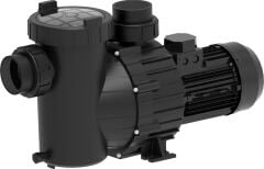 Saci 5,5 HP Trifaze Supra Serisi Havuz Pompası