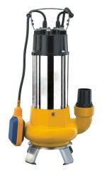İmpo 1,5 hp 220V 2'' Kirli Su Drenaj Pompası