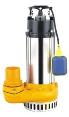 İmpo 3,0 hp Kirli Su Drenaj Pompası
