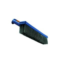 Superpool 26 cm Paslanmaz Çelik Yosun Fırçası