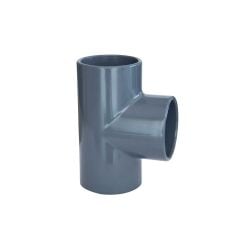 Pimtaş 50'lik TEE Boru Çap 50