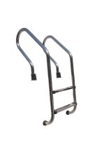 Superpool 2 Basamaklı AISI-304 Kalite Mixto Havuz Merdiveni