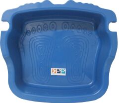 Superpool Ayak Yıkama Küveti (Plastik)