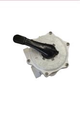 Praher 1,5'' Altı Yollu Filtre Vanası