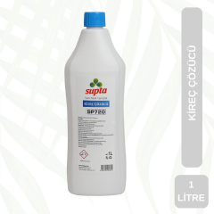 Supta Kireç Çözücü 1 LT