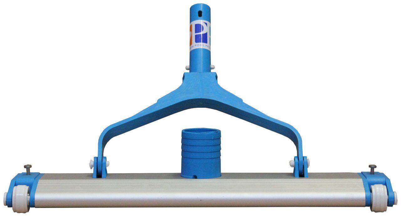 Superpool 1,5'' Uzun Tip Havuz Dip Temizlik Süpürgesi