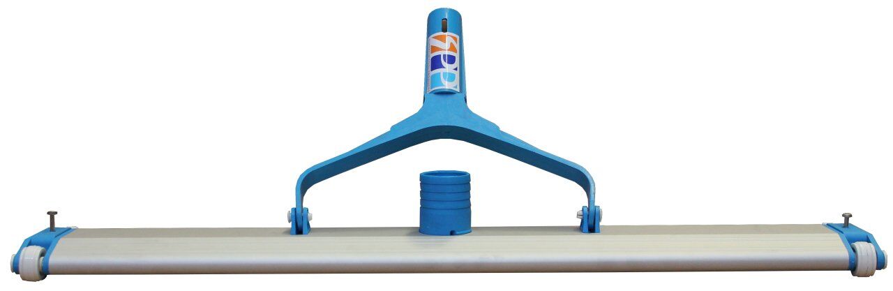 Superpool 80 CM Çatallı Tip Havuz Süpürgesi Süpürge