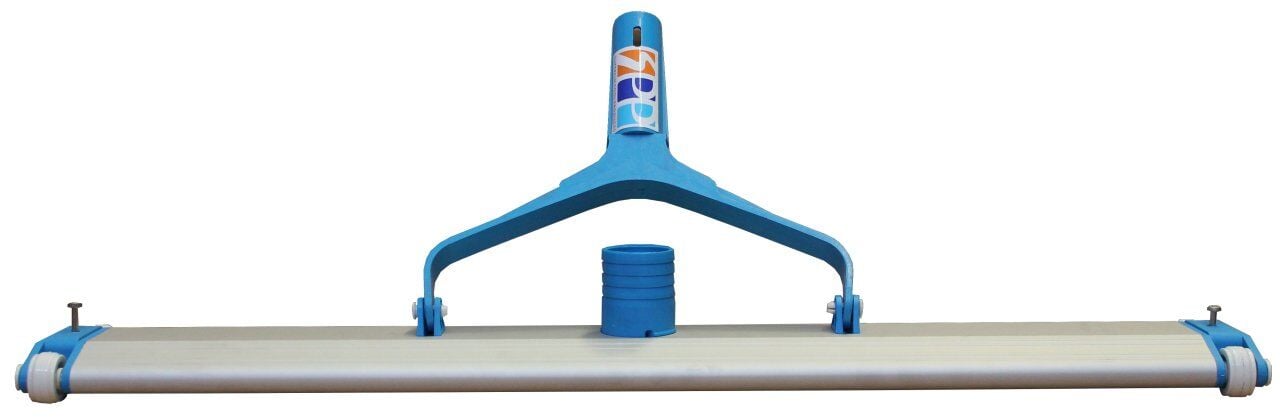 Superpool 80 CM Çatallı Tip Havuz Süpürgesi Süpürge
