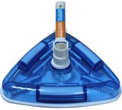 Superpool Liner Üçgen Havuz Dip Temizlik Süpürgesi